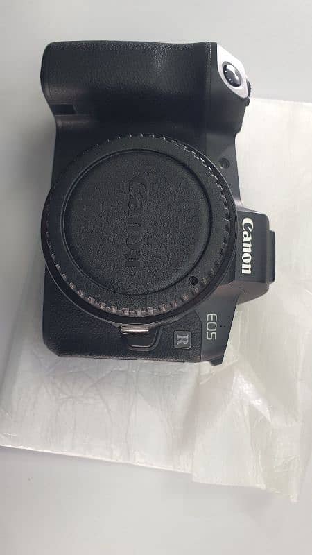 Canon eos R 10/10 for Sale 13