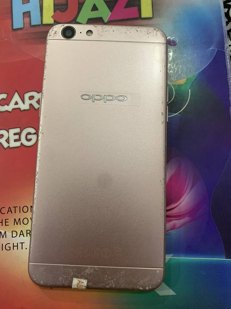 OPPO A57 4/64 5