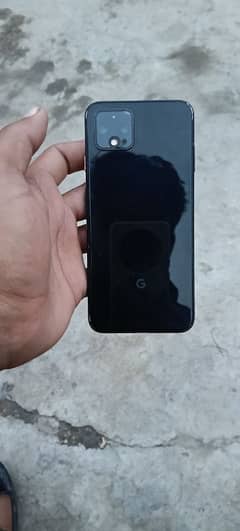 Google pixel 4 6/64