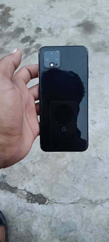 Google pixel 4 6/64 0