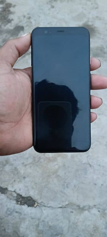 Google pixel 4 6/64 3