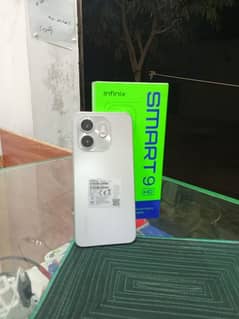 infinix smart 9 HD