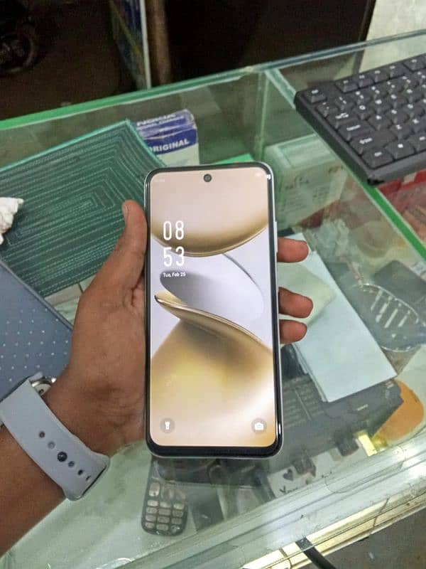 infinix smart 9 HD 1