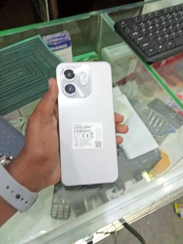 infinix smart 9 HD 2