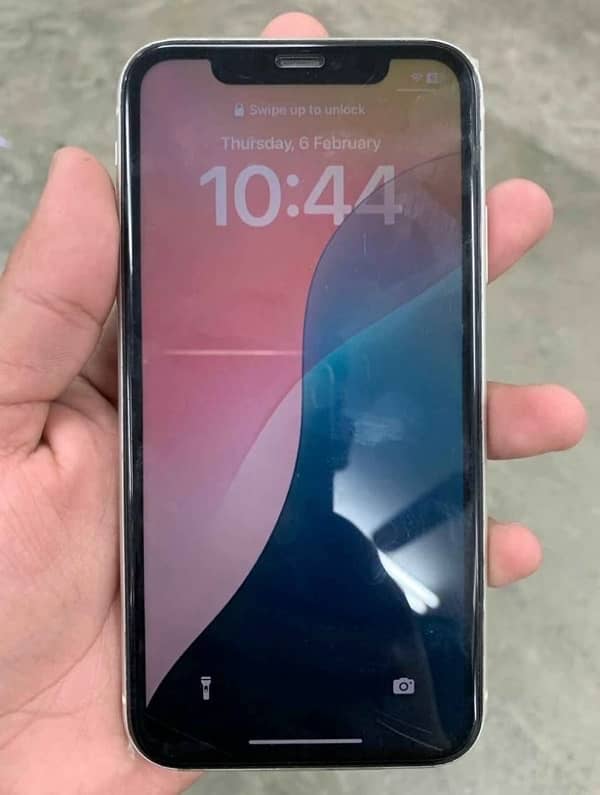 Iphone 11 64 GB 1