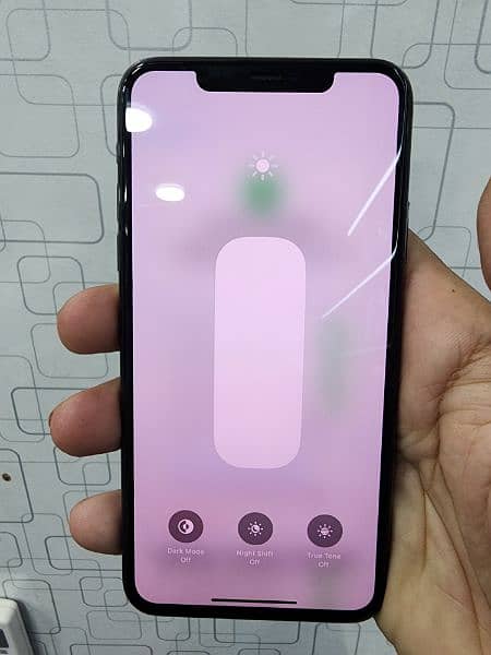 iphone 11 Pro Max 256GB Non PTA 8