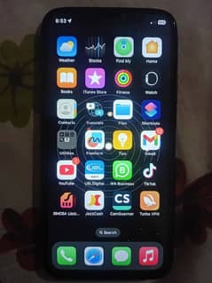 I phone x pta Approved 64gb good condition