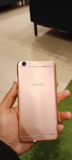 vivo y66