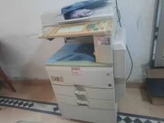 *Ricoh Aficio MP 3351 Black & White Copier For Sale  *