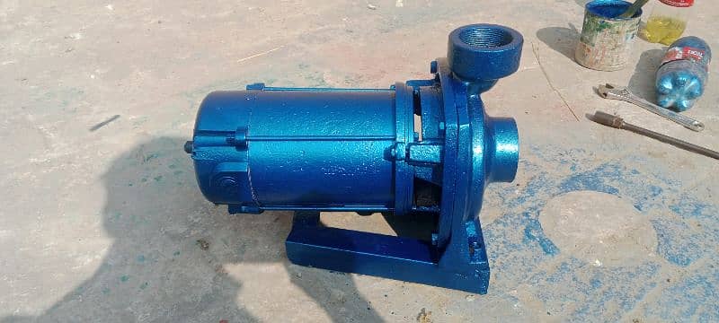 Dc water pump for agriculture 0