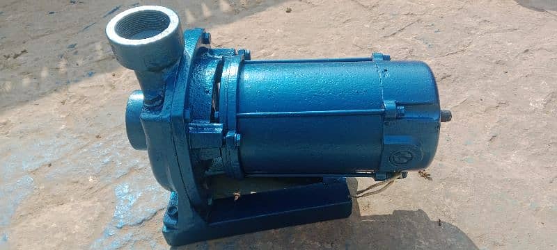 Dc water pump for agriculture 1