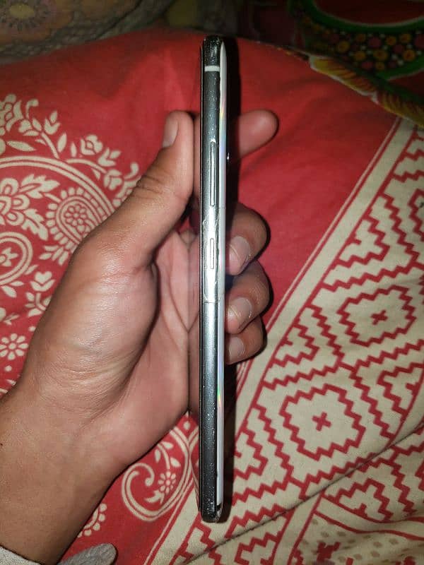 Samsung S10lite Non Pta Exchange possible 3