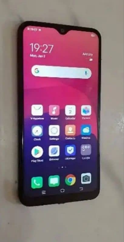 vivo y11s 3gb 32gb onigaral mobile 1