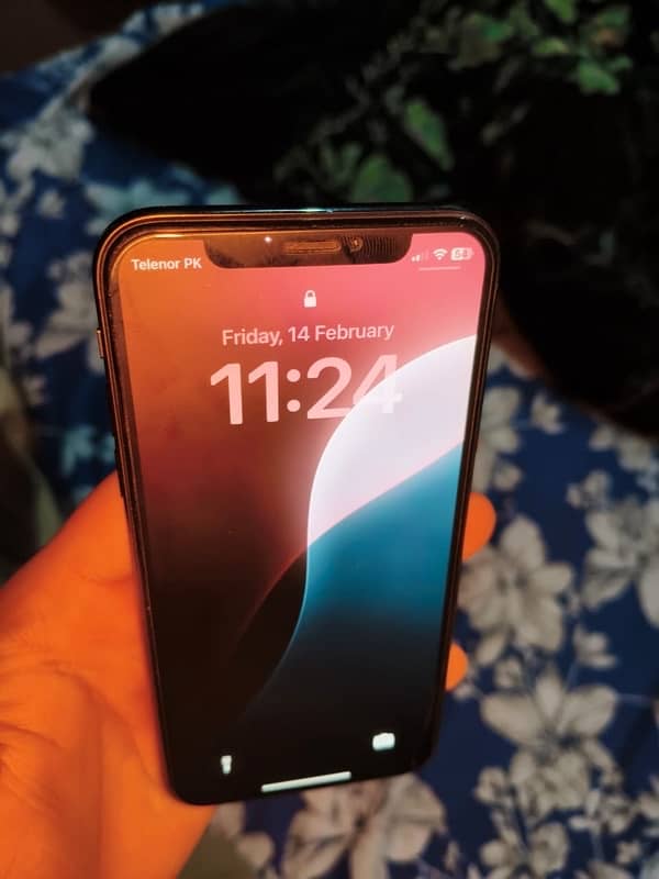 Iphone XS 256gb Non PTA 0