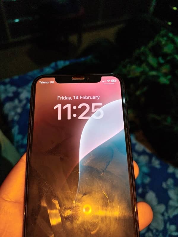 Iphone XS 256gb Non PTA 6