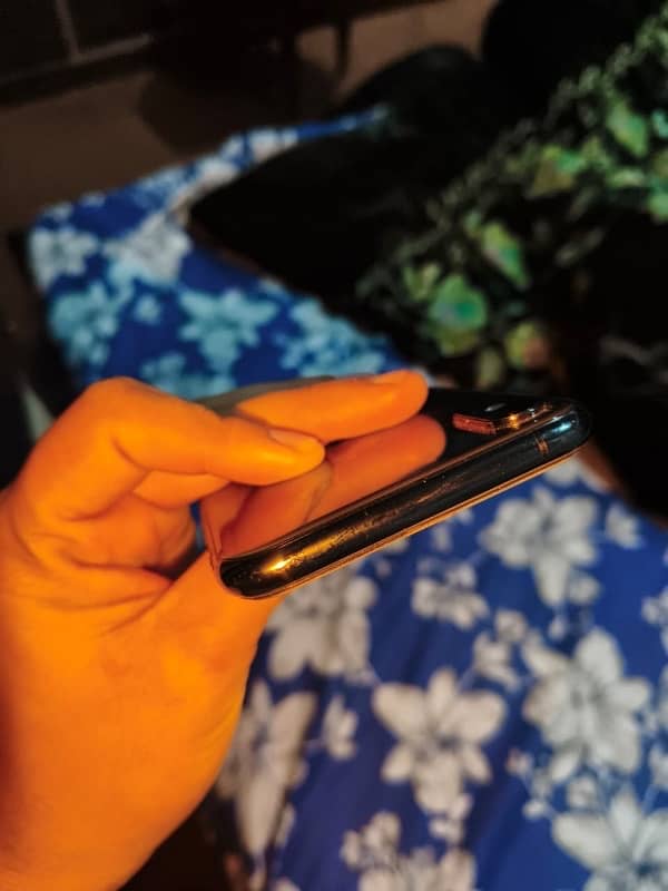 Iphone XS 256gb Non PTA 7