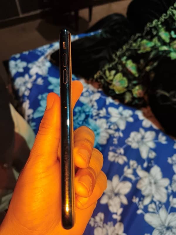 Iphone XS 256gb Non PTA 8