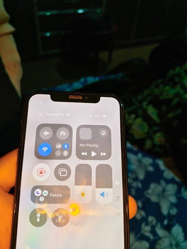 Iphone XS 256gb Non PTA 10