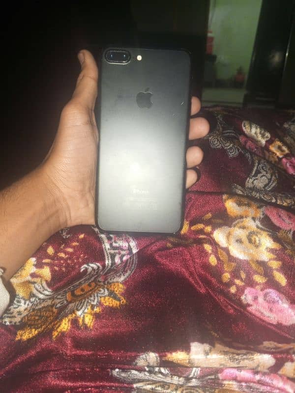 iphone 7plus non pta 0