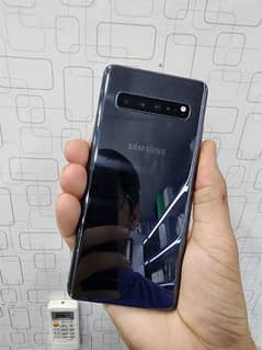 Samsung S10 5G (8/256) PTA approved