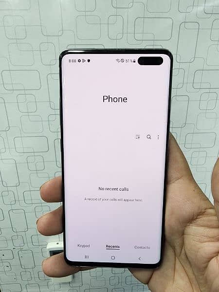 Samsung S10 5G (8/256) PTA approved 7