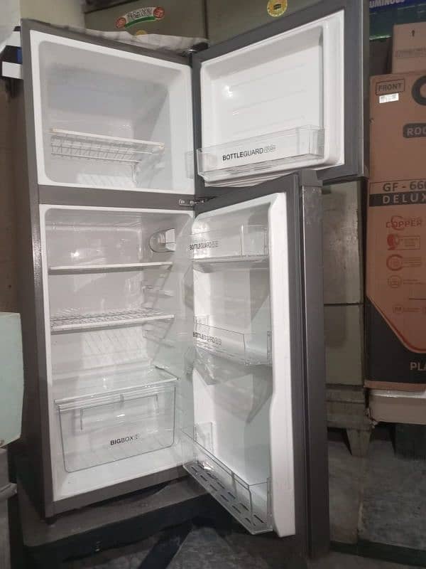 Haier Refrigerator urgent sale 2