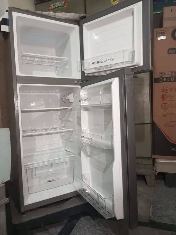 Haier Refrigerator urgent sale 3