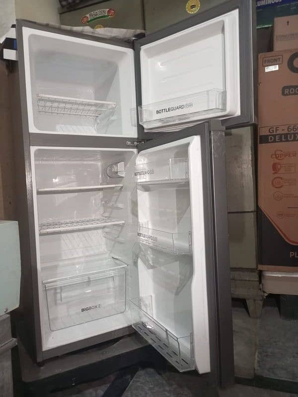 Haier Refrigerator urgent sale 4