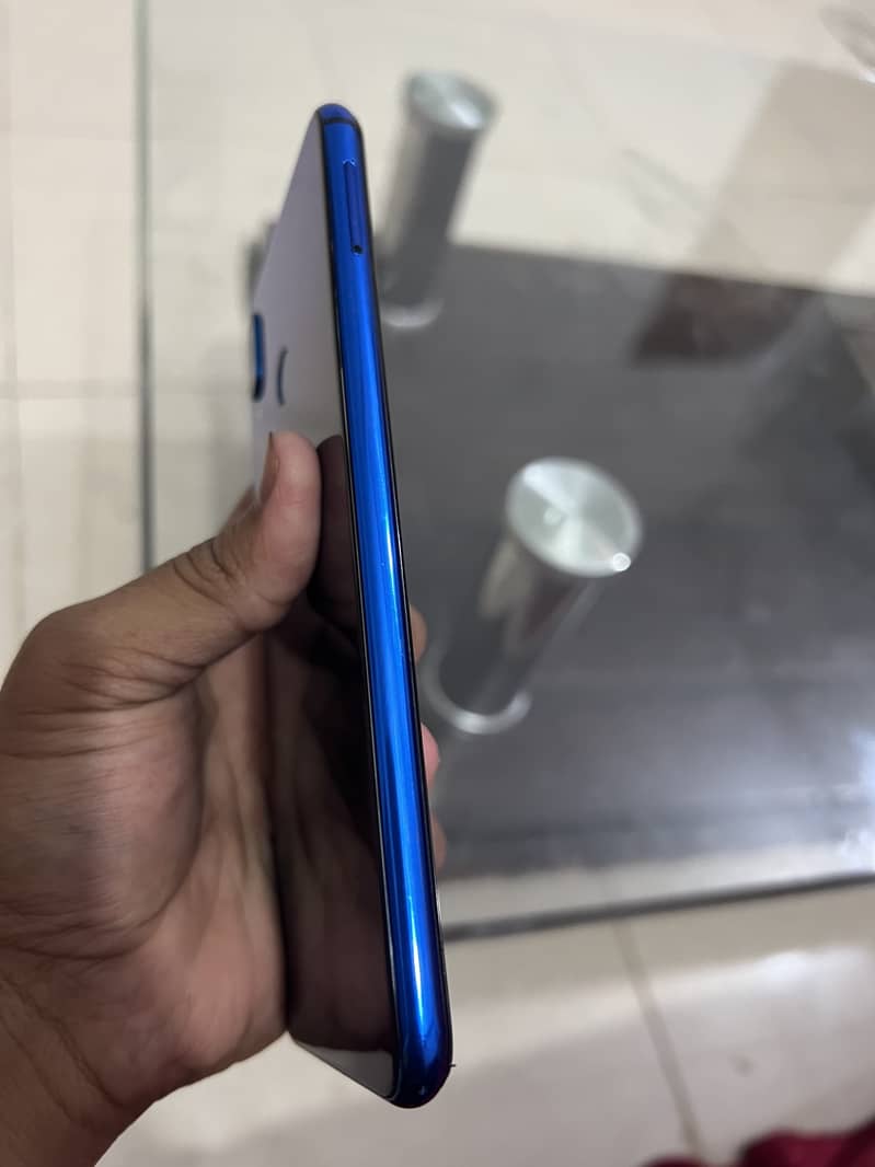 Huawei Nova 3i 4/128 set or box 10/10 3