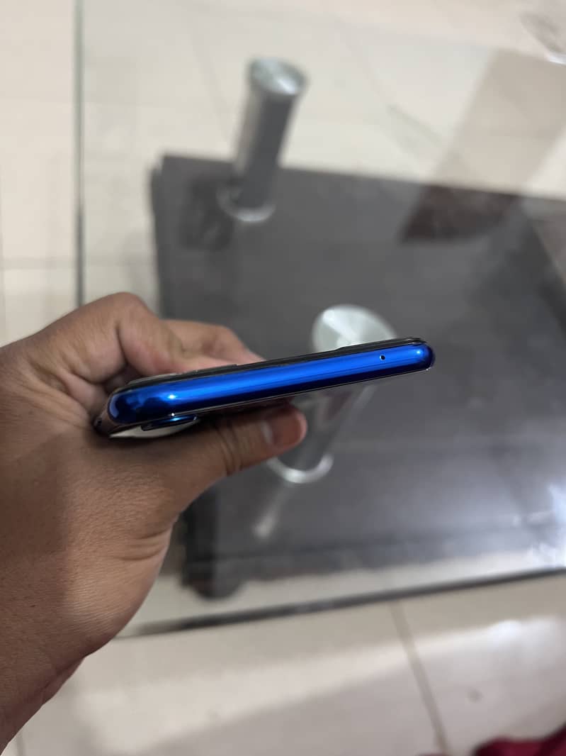 Huawei Nova 3i 4/128 set or box 10/10 4