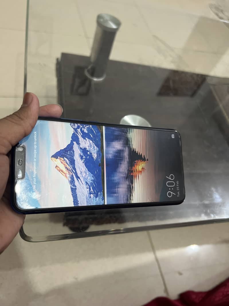 Huawei Nova 3i 4/128 set or box 10/10 5