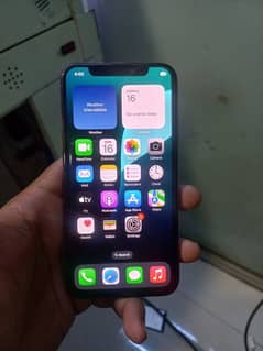 iphone xs gx original panel only