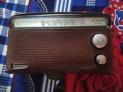 Panasonic Radio