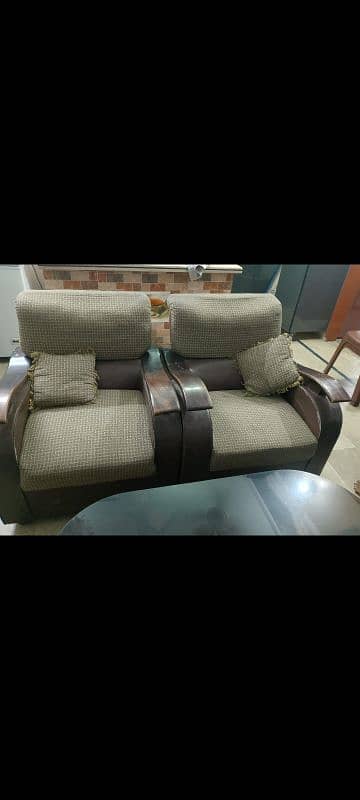 7 seater sofa set 1