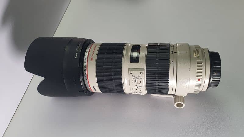 Canon 70 200 2.8 is ii 14