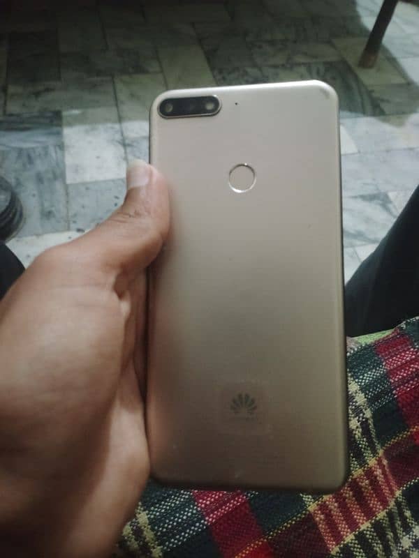 Huawei y7 prime 2/32 1