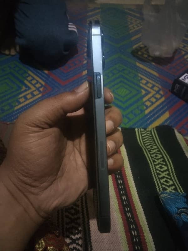 iphone 12 pro max PTA approved 100% condition 3