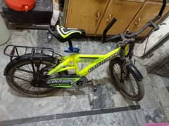 Bicycle For Sale