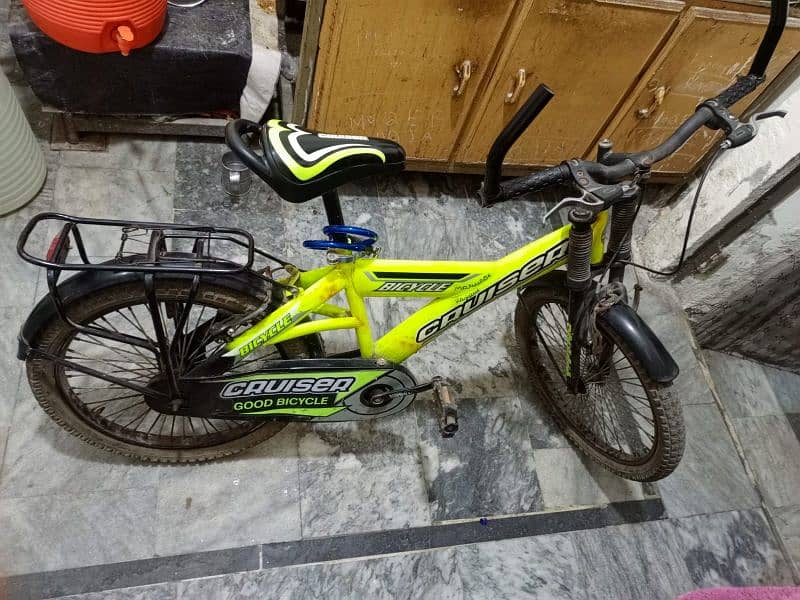 Bicycle For Sale 0