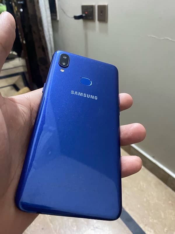 Samsung Galaxy A10s PTA APPROVED DUAL SIM IN 12500 2