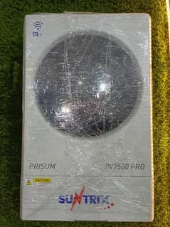 SUNTRIX PRISUM PV 7500 PRO INVERTER