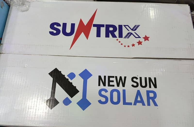 SUNTRIX PRISUM PV 7500 PRO INVERTER 4