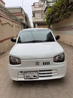 Suzuki Alto Japanese