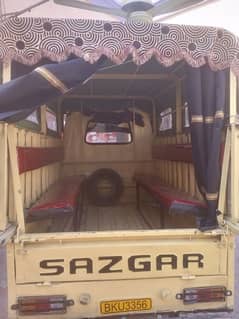 Sazgar