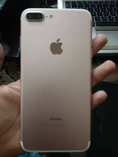 Iphone 7 plus non pta 128gb