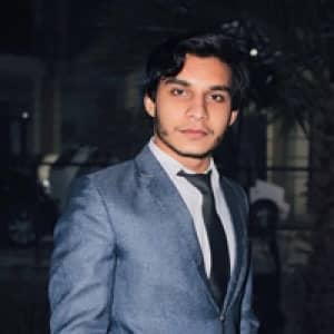 Choudhary Tousef