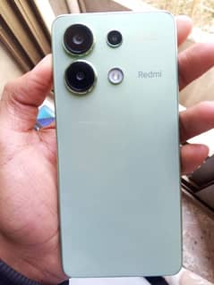 REDMI NOTE 13 (8/256)