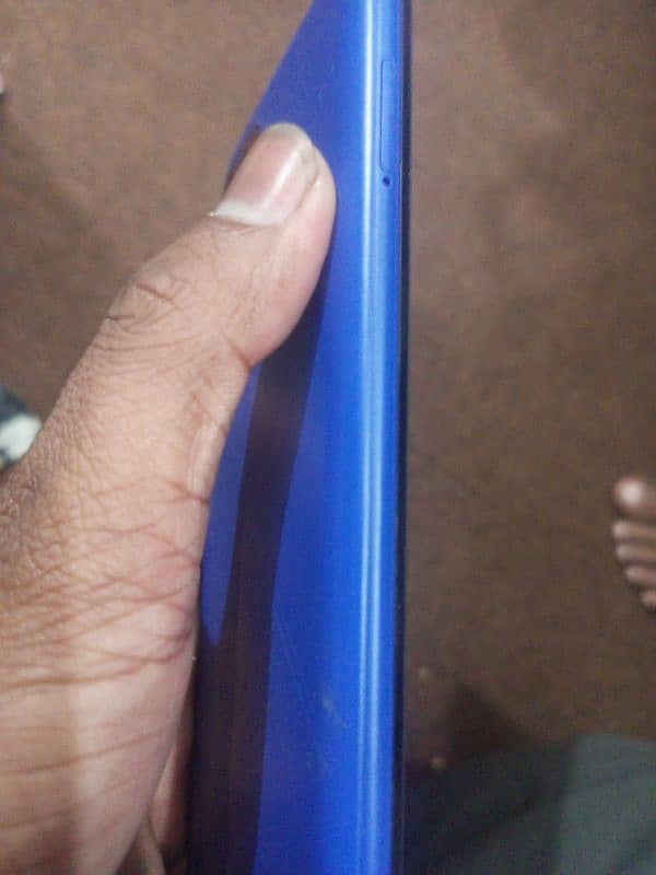 infinix smart 6 HD 10 by 10 ha no foult emergency sale. 2