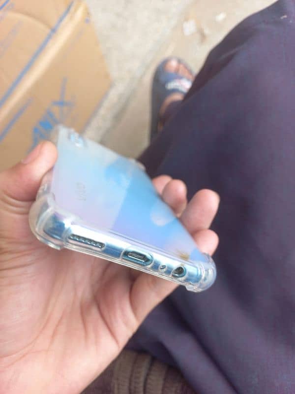 Vivo S1 With Charger Only . No Box 5