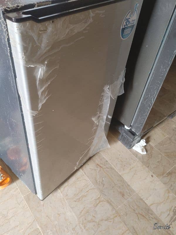 Dawlance Brand New Fridge Only 8 Month Used 6